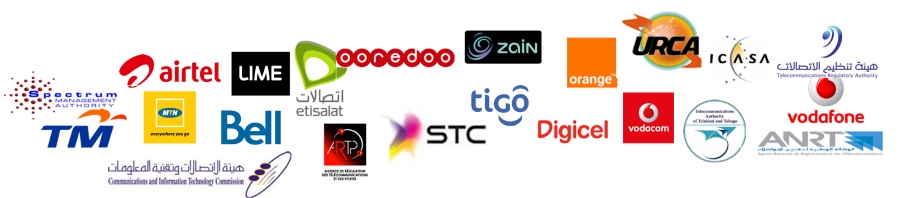 Telecom Leaders