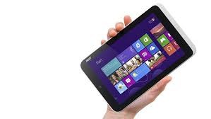 Mini Tablet